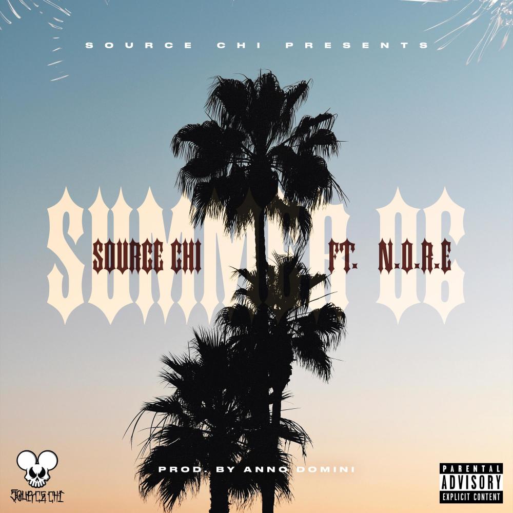 SUMMER 06 (feat. N.O.R.E.) (Explicit)