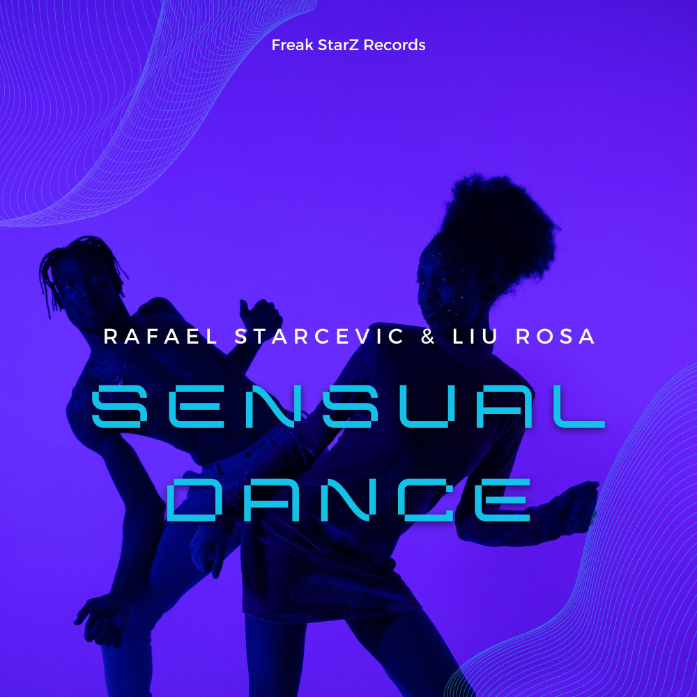 Sensual Dance (Extended) (Explicit) (Extended|Explicit)