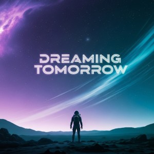 Dengarkan Dreaming Tomorrow (feat. Lunar Pulse) lagu dari DJ O KAMON dengan lirik