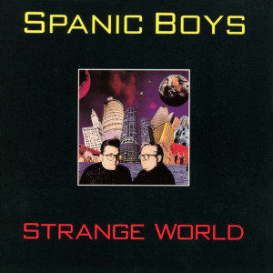 收聽Spanic Boys的Meant To Be歌詞歌曲