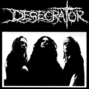 收聽Desecrator的Subconscious Release歌詞歌曲