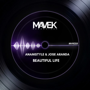 Dengarkan Beautiful Life lagu dari AnAmStyle dengan lirik
