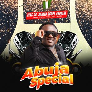 อัลบัม Abuja Special ศิลปิน 
