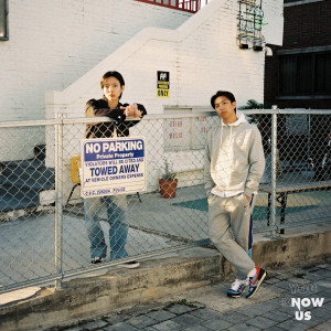 อัลบัม NOW US ศิลปิน 보이브라운