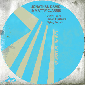Listen to Flying Carpet song with lyrics from Jonathan David
