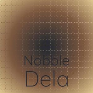 Various Artists的專輯Nobble Dela