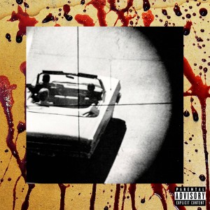 KILL YOURSELF Part XVI: The Faded Stains Saga (Explicit)