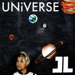 Jesse Lopez的專輯Universe