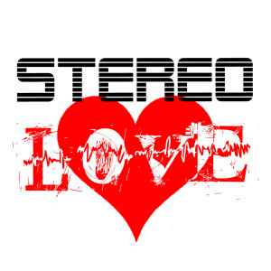 收聽Canival的Stereo Love(karaoke version)歌詞歌曲
