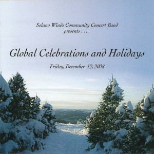 ดาวน์โหลดและฟังเพลง Russian Christmas Music พร้อมเนื้อเพลงจาก Solano Winds Community Concert Band