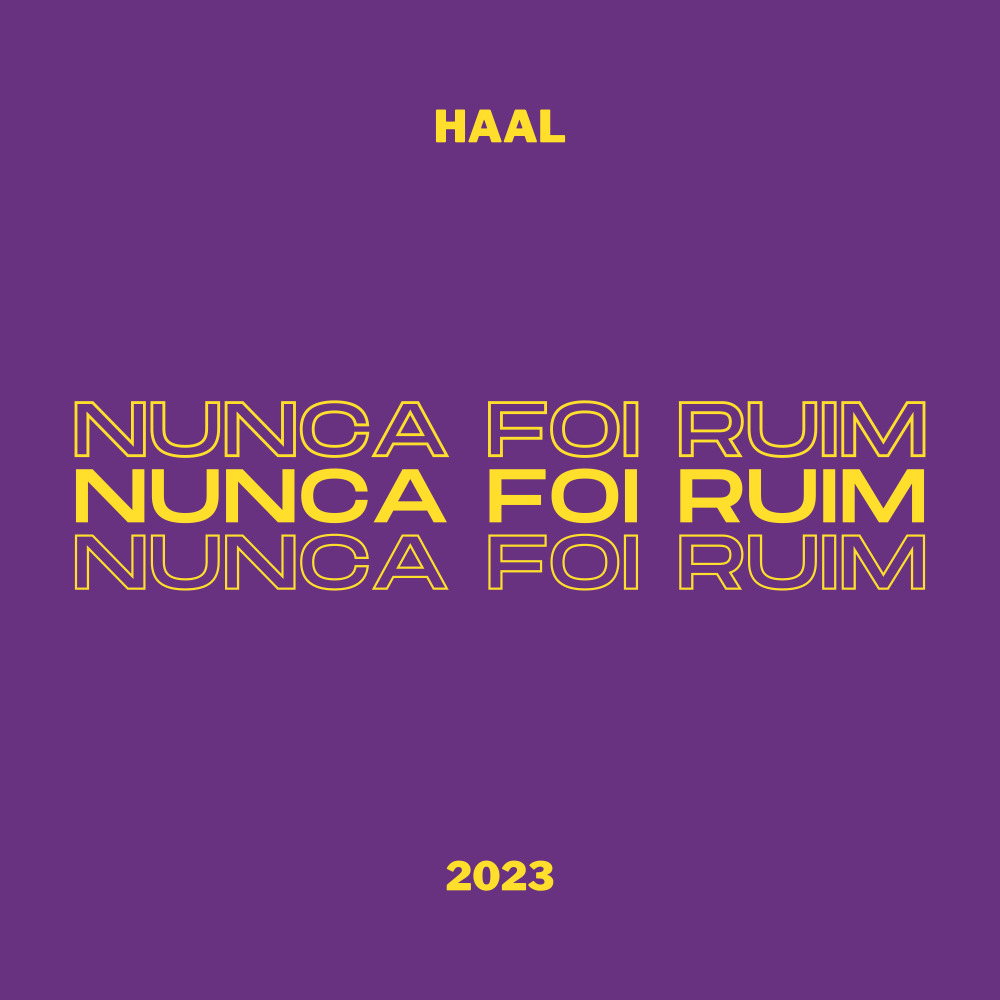 Nunca Foi Ruim