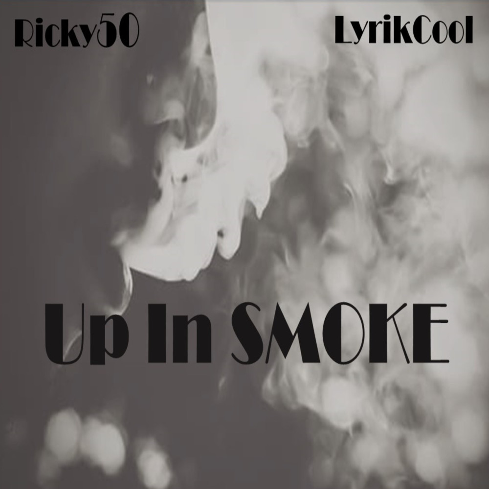 Up in Smoke (Explicit)