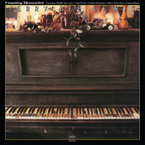 ดาวน์โหลดและฟังเพลง (You'd Think By Now) I'd Be Over You พร้อมเนื้อเพลงจาก Jerry Lee Lewis