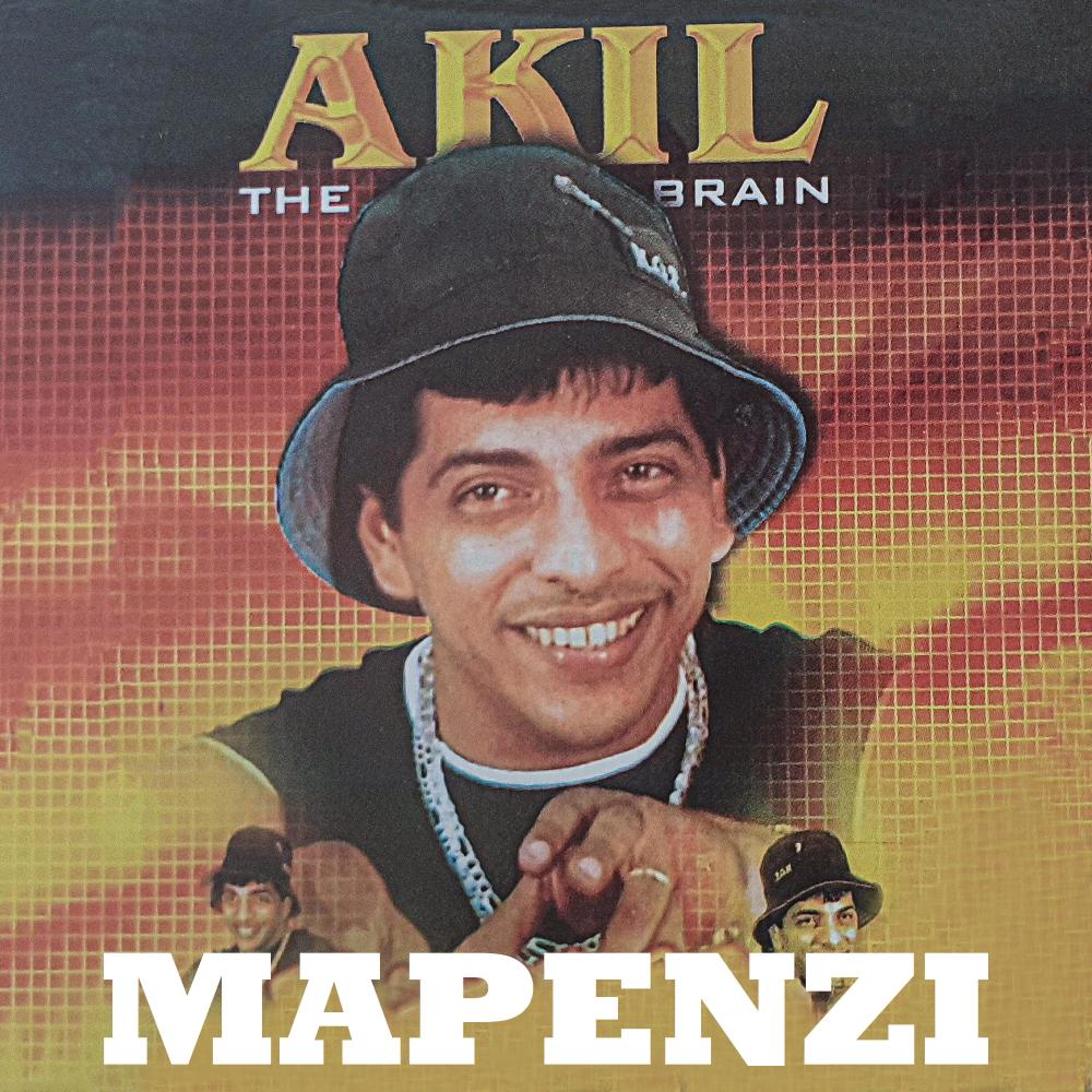 Mapenzi