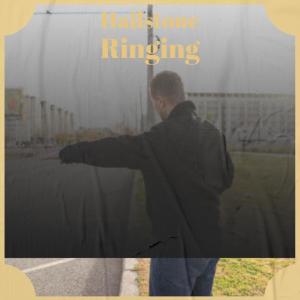 Album Hailstone Ringing from 