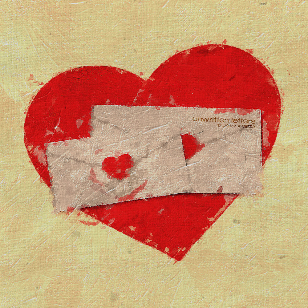 Unwritten Letters