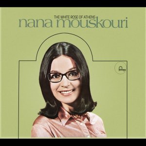 收聽Nana Mouskouri的Oh Had I A Golden Thread (Album Version)歌詞歌曲
