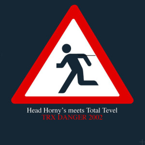 ดาวน์โหลดและฟังเพลง Trx Rejekter (Nuckear Remix) พร้อมเนื้อเพลงจาก Head Horny's