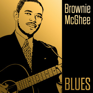 Album Blues oleh Brownie McGhee