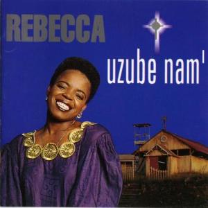 ดาวน์โหลดและฟังเพลง Take My Hand พร้อมเนื้อเพลงจาก Rebecca Malope