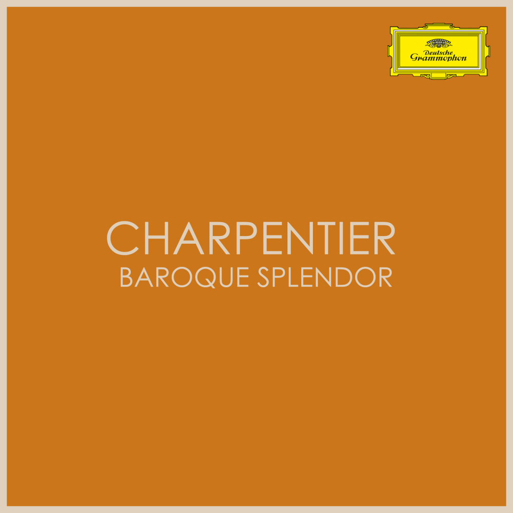 Charpentier: Te Deum For Soloists, Chorus And Orchestra, H 146 - In te, Domine, speravi (Chorus, Mezzo-Soprano, Tenor, Bass)