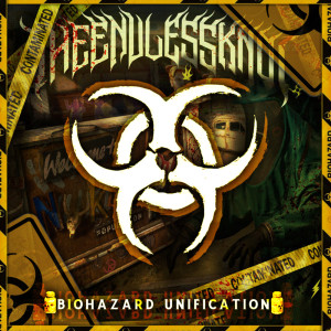 Braio的專輯Biohazard Unification