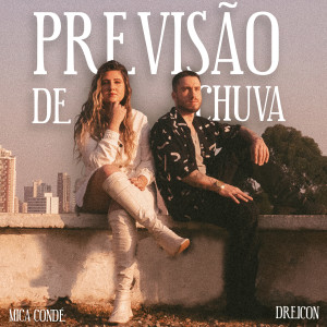 Album Previsão de Chuva from Mica Condé