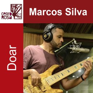 Dengarkan Doar lagu dari Marcos Silva dengan lirik
