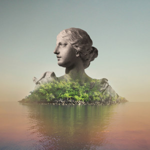 Fantasy dari Alina Baraz