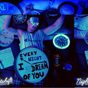 收聽Nightshift的Every Night I Dream of You歌詞歌曲
