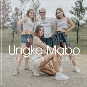Album Ungke Mabo oleh Victor Hutabarat