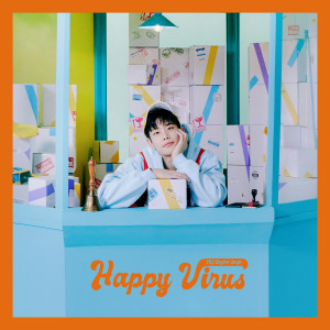 Album Happy Virus oleh MJ