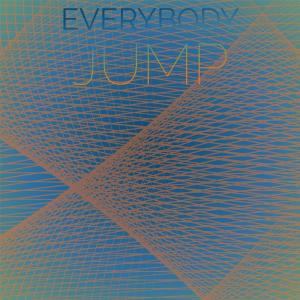 Album Everybody Jump from Various Artists