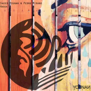 Album Ragga from Saeed Younan