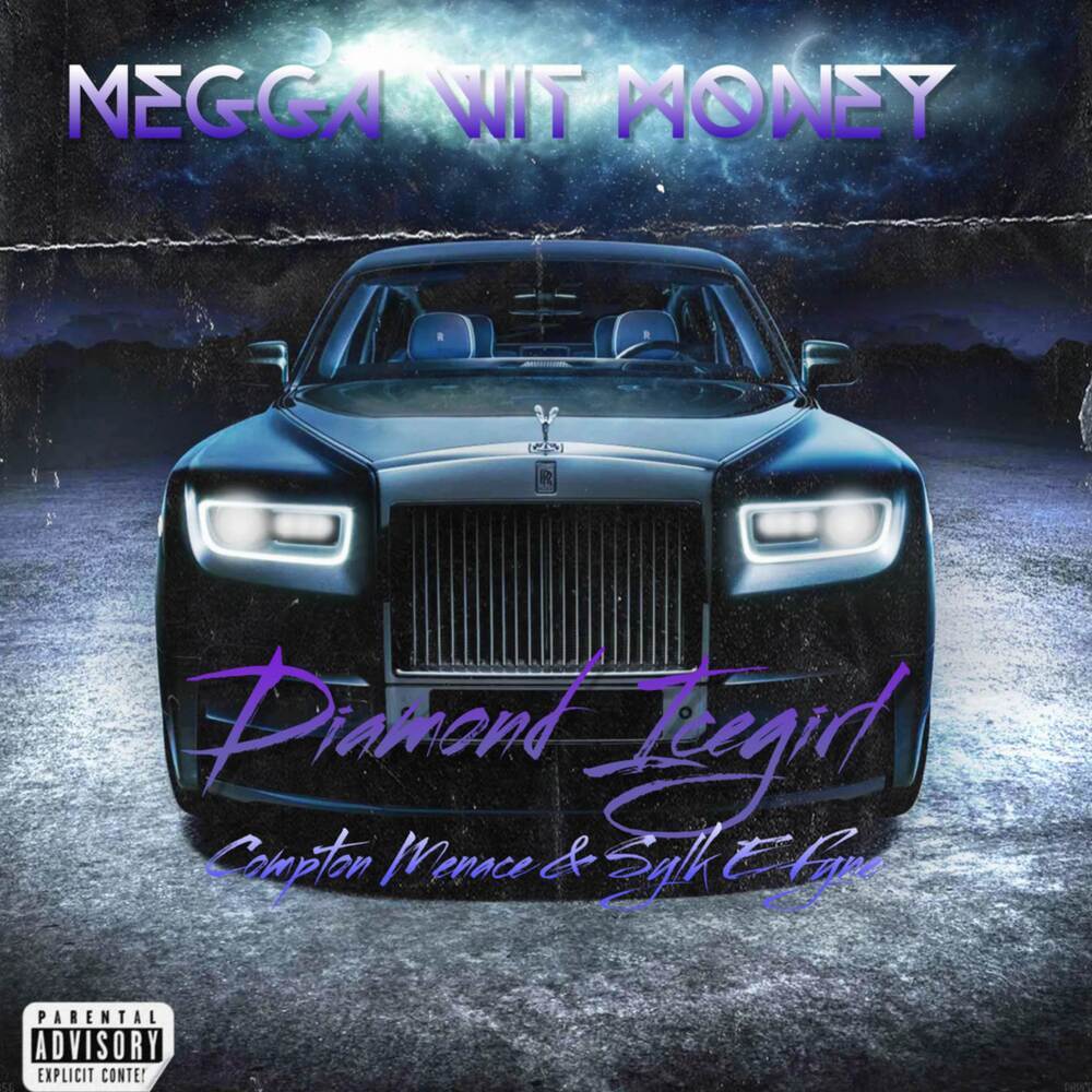 Negga Wit Money (Explicit)