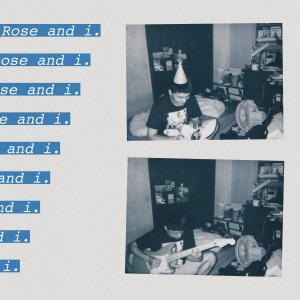 收聽SoulFa靈魂沙發的Rose and i.歌詞歌曲
