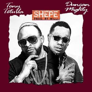 Listen to Shepe (Explicit) song with lyrics from Tony Tetuila