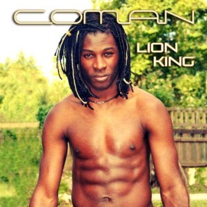 收聽Coman的Lion King歌詞歌曲
