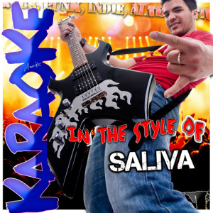 ดาวน์โหลดและฟังเพลง Click Click Boom (In the Style of Saliva) [Karaoke Version] (Karaoke Version) พร้อมเนื้อเพลงจาก Ameritz - Karaoke