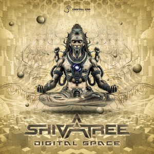 Shivatree的專輯Digital Space