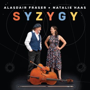 收聽Alasdair Fraser的The 3-Stringed Uke歌詞歌曲