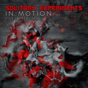 อัลบัม In Motion ศิลปิน Solitary Experiments