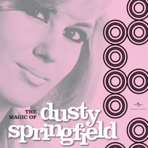 Dusty Springfield的專輯The Magic of Dusty Springfield