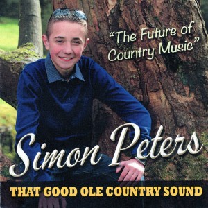 收聽Simon Peters的The Baby歌詞歌曲