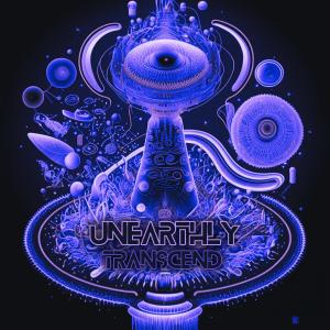 Unearthly的專輯Transcend [part 2] (Explicit)