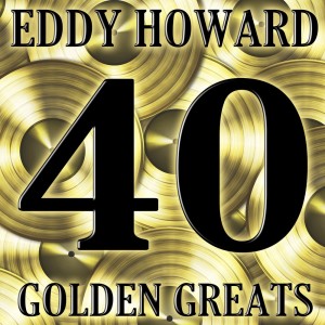 Eddy Howard On A Slow Boat To China Mp3 Download Song By Eddy Howard