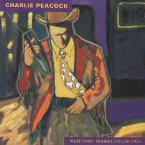 ดาวน์โหลดและฟังเพลง Nobody's Gonna Bring Me Down พร้อมเนื้อเพลงจาก Charlie Peacock