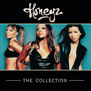 อัลบัม The Collection ศิลปิน The Honeyz