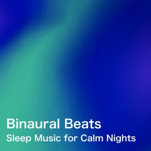收听Binaural Beats For Relaxation的Binaural Healing歌词歌曲