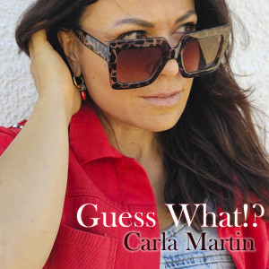 Album Guess What!? from Carla Martin